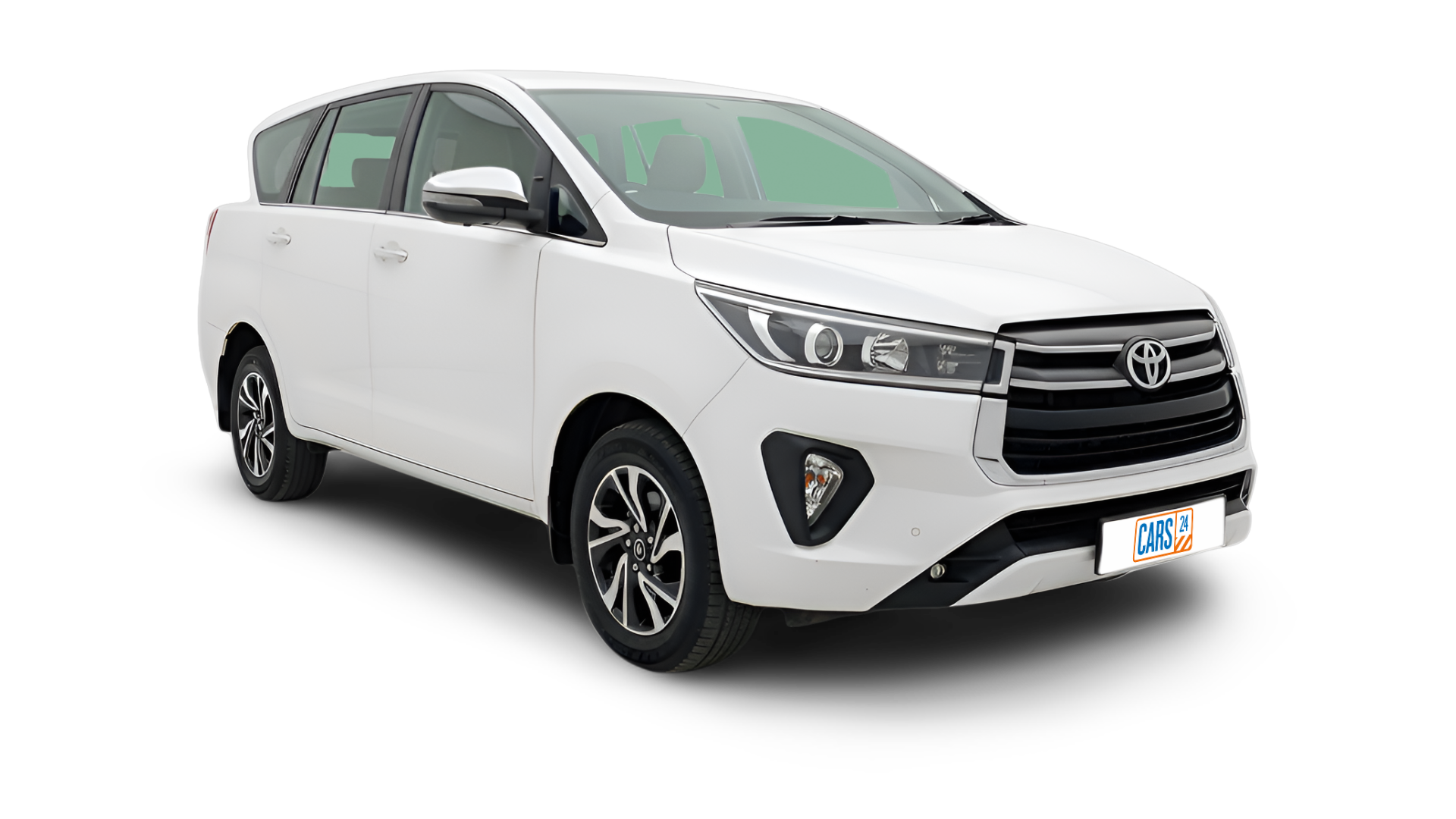 Toyota Innova Crysta-img